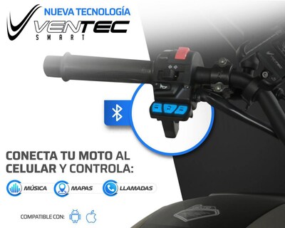 Foto 3 | Motocicleta Vento Nitrox T3 250 cc 2024