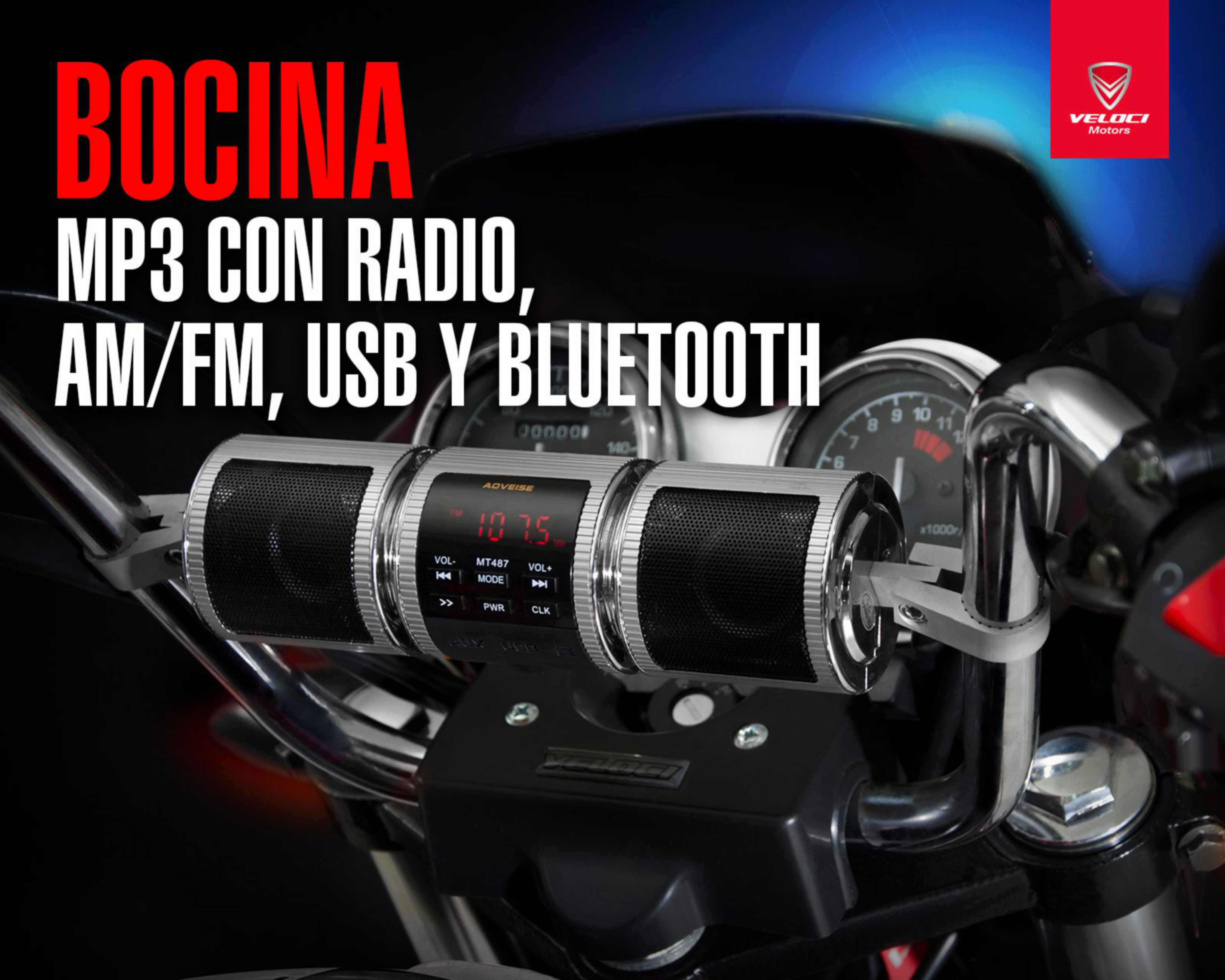 Foto 5 pulgar | Motocarro Veloci Cobalt Superduty 300 cc 2024