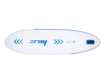 Foto 3 | Tabla de Paddle Zray X-Rider X1 Inflable