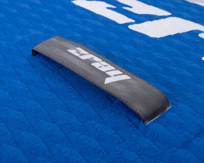 Foto 4 | Tabla de Paddle Zray X-Rider X1 Inflable