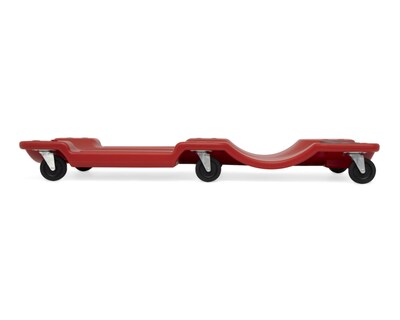 Foto 4 | Cama para Mecánico Silverline DC-MC40
