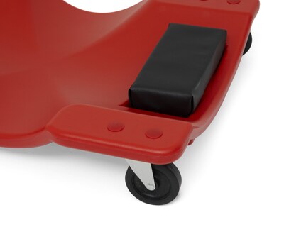 Foto 5 | Cama para Mecánico Silverline DC-MC40