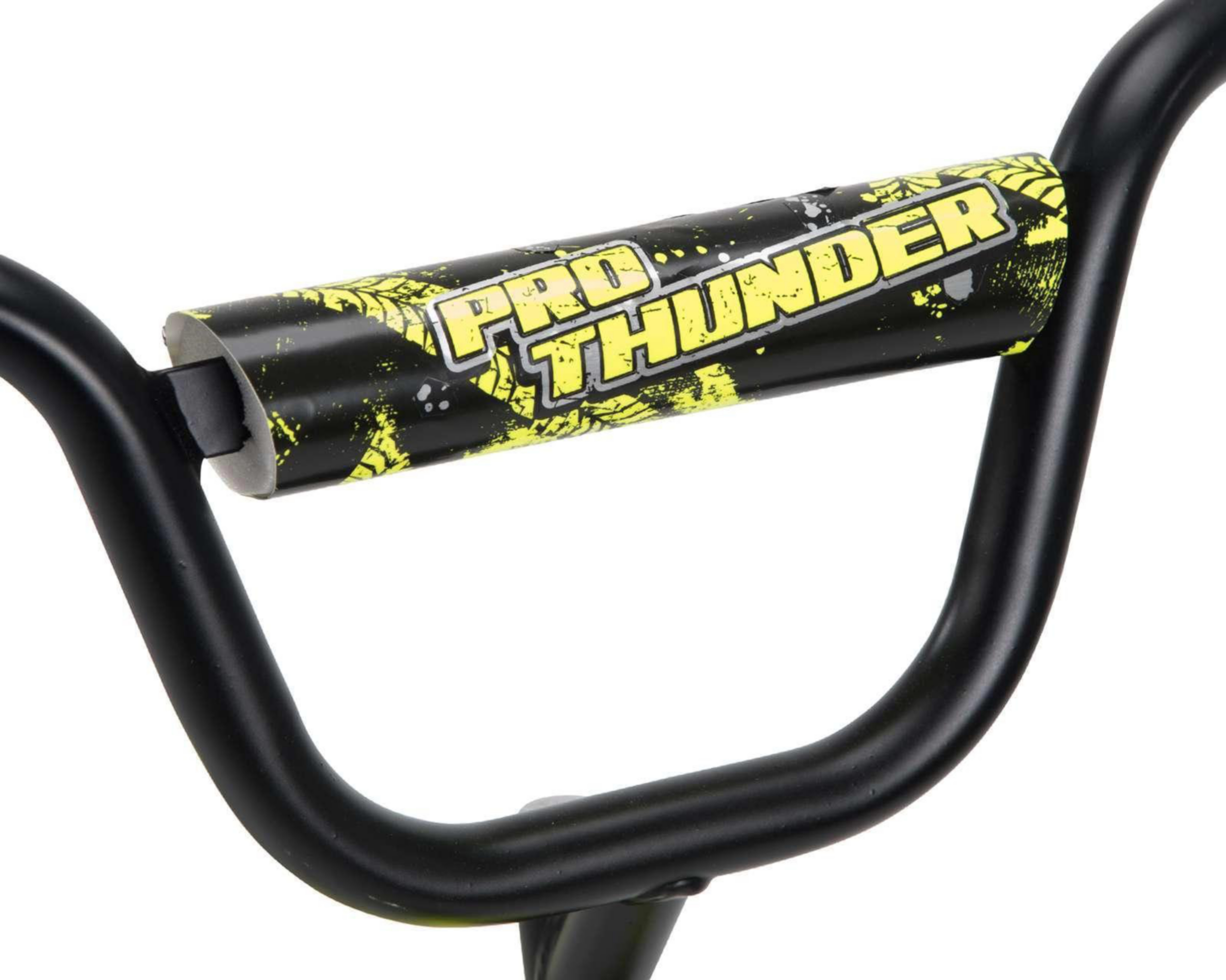 Foto 5 pulgar | Bicicleta Infantil Huffy Pro Thunder 16"  Amarilla