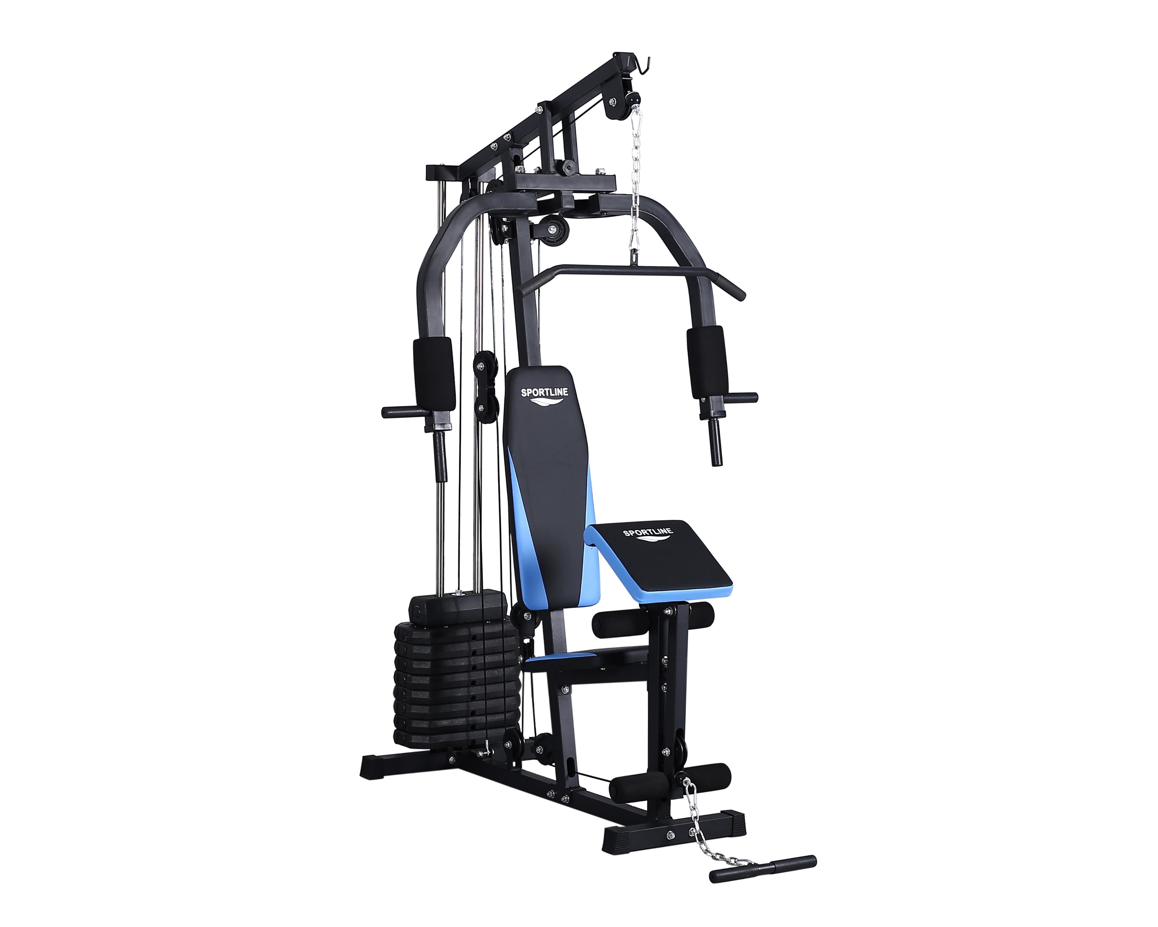 Multigimnasio Sportline Multig-Ym BSG3100