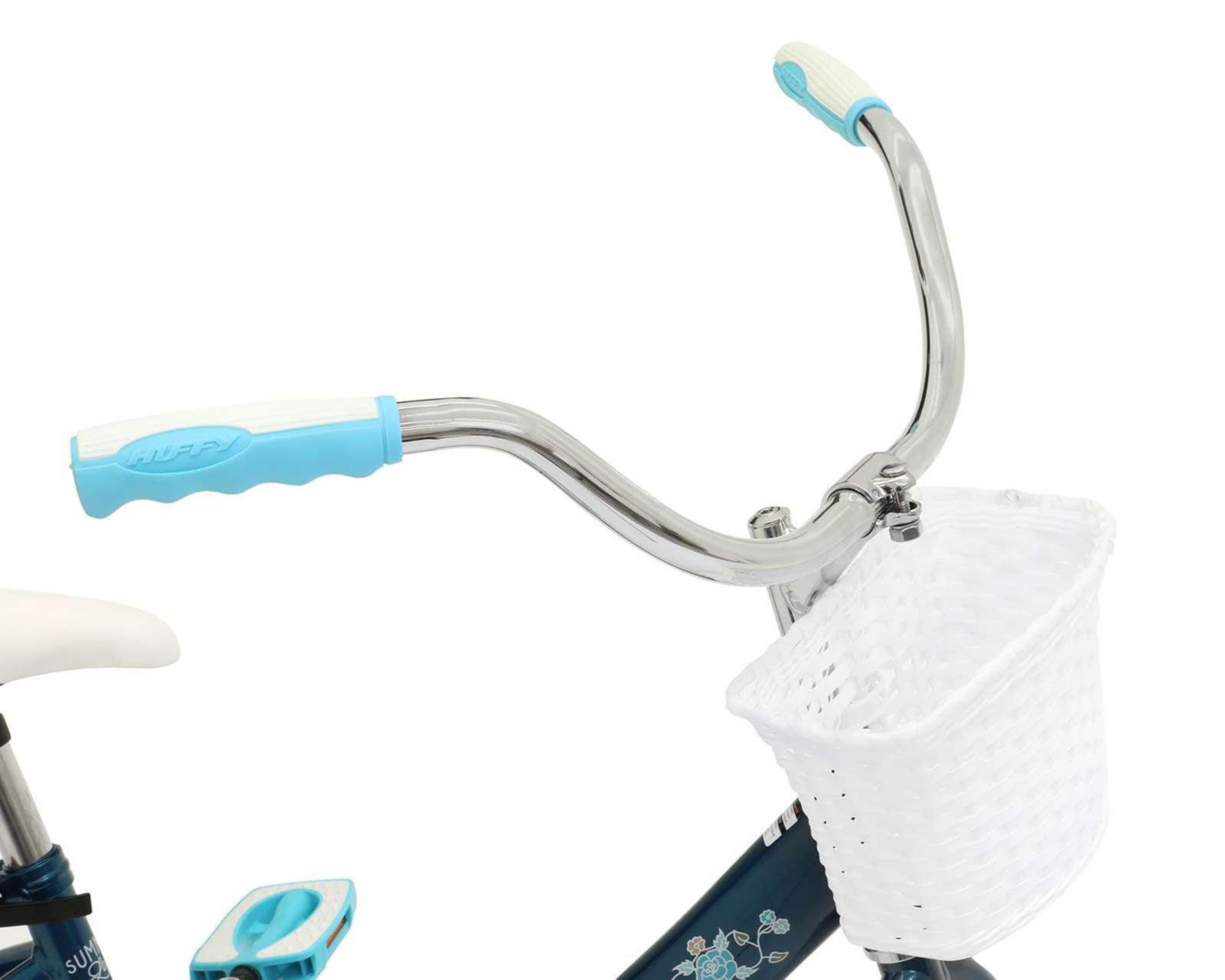 Bicicleta Infantil Huffy Summerland 20