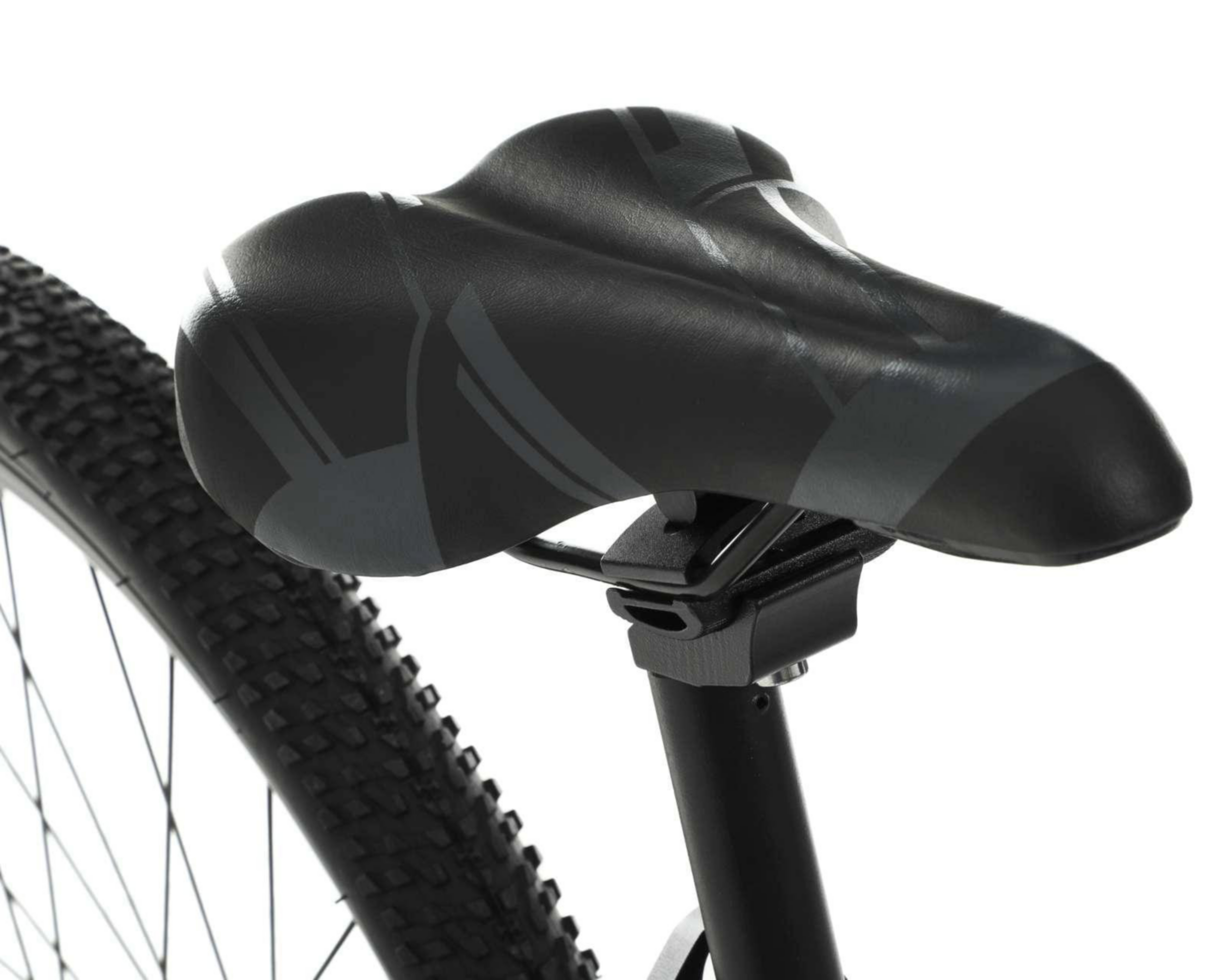 Foto 5 pulgar | Bicicleta de Montaña Ghost Revenge 26" Negra