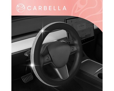 Foto 4 | Cubrevolante Carbella Universal