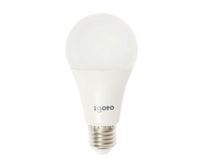 Foto 1 | Foto Led Igoto 9 W Luz Fría