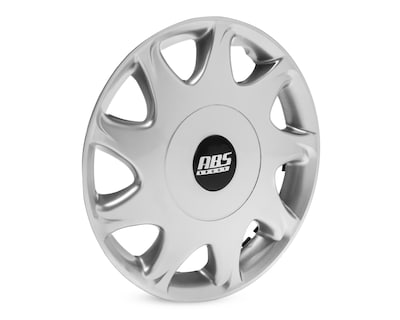 Foto 2 | Tapones para Rin 13" ABS 4 Piezas