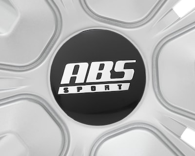 Foto 3 | Tapones para Rin 14" ABS 4 Piezas