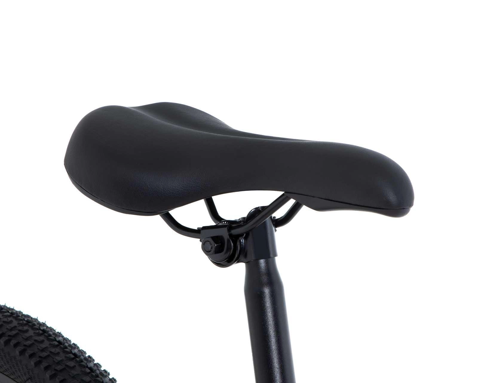 Foto 5 pulgar | Bicicleta de Montaña Rising Assault 26" Negro