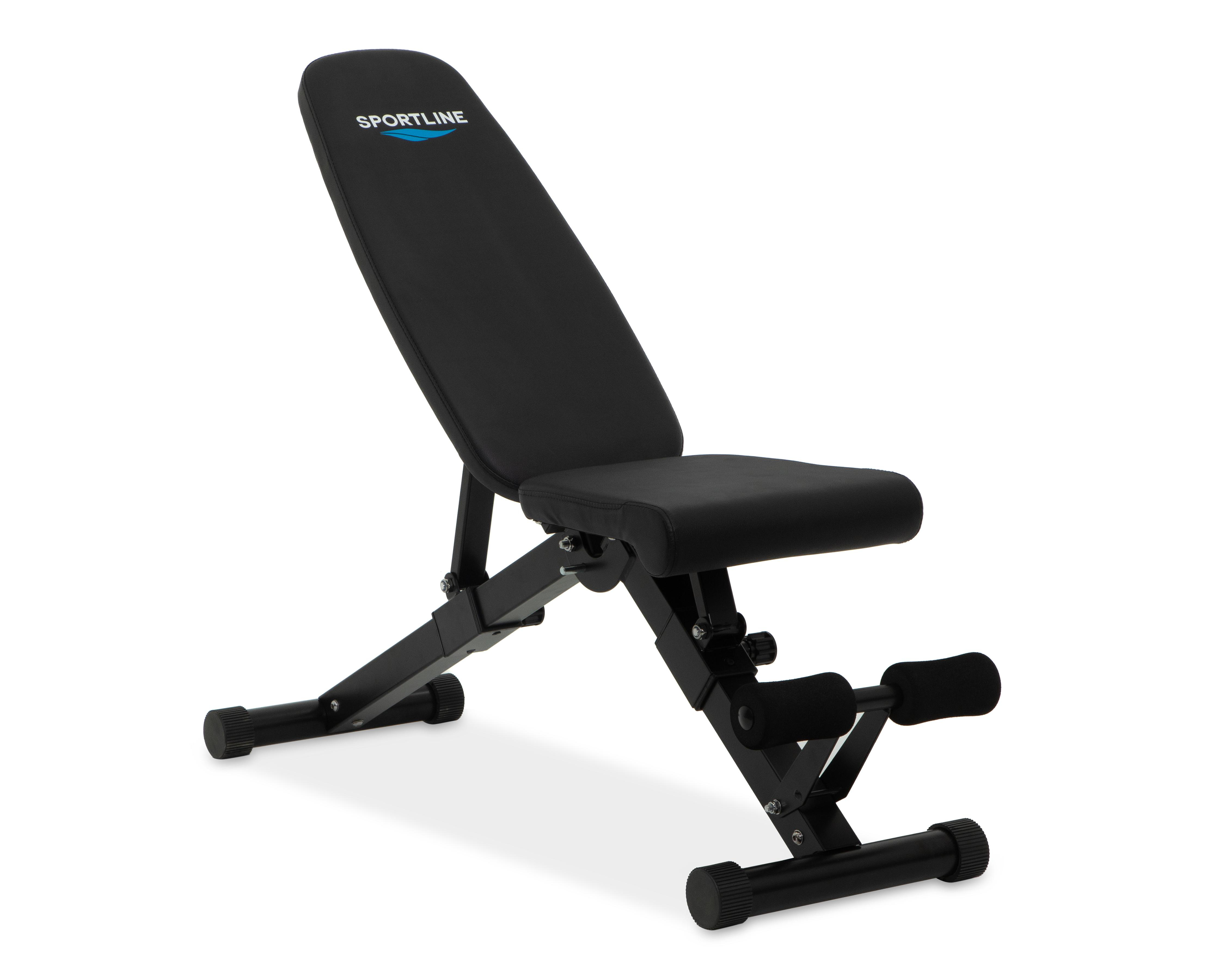 Foto 2 pulgar | Banca Multifuncional Sportline Ajustable PT-5