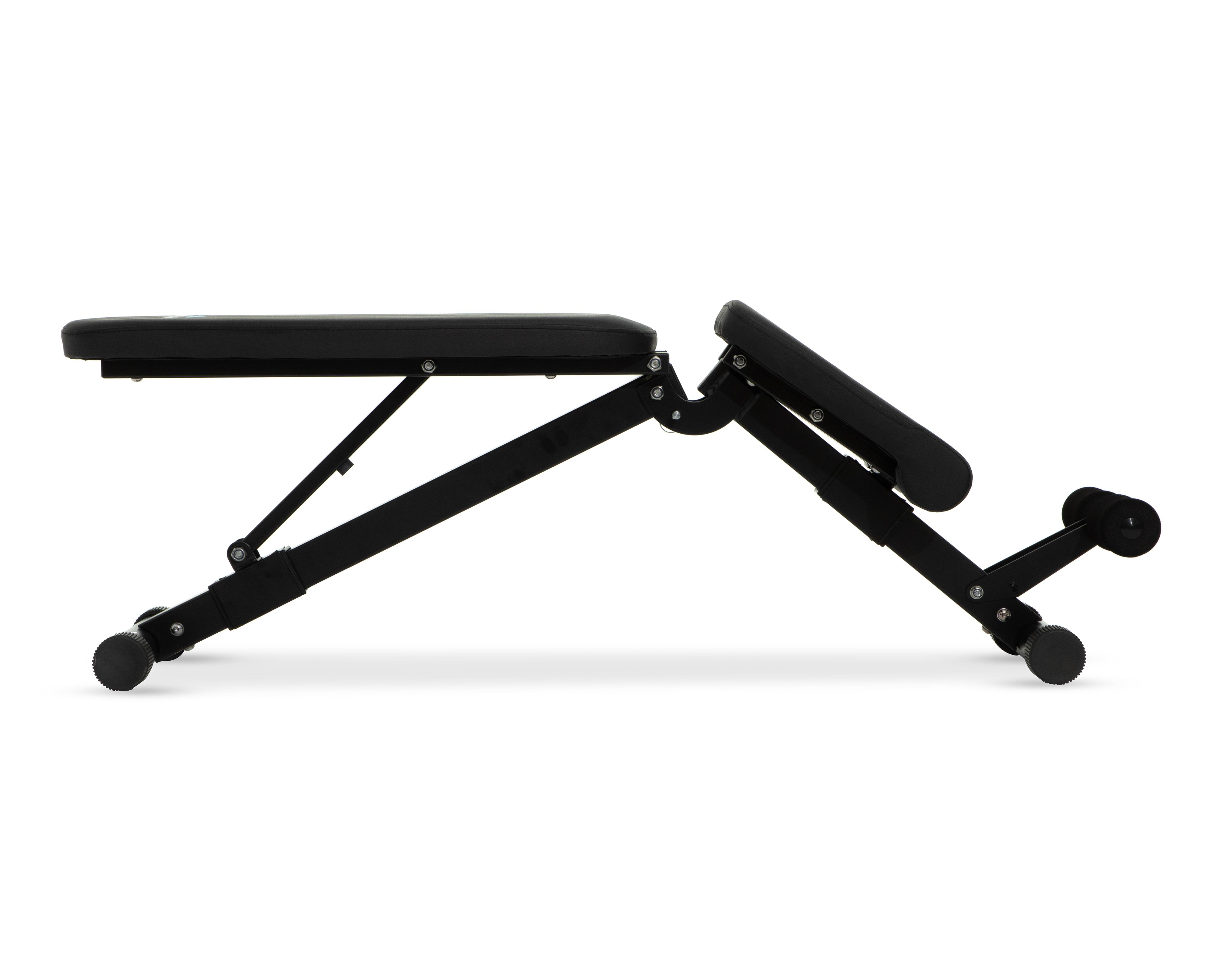 Foto 4 | Banca Multifuncional Sportline Ajustable PT-5