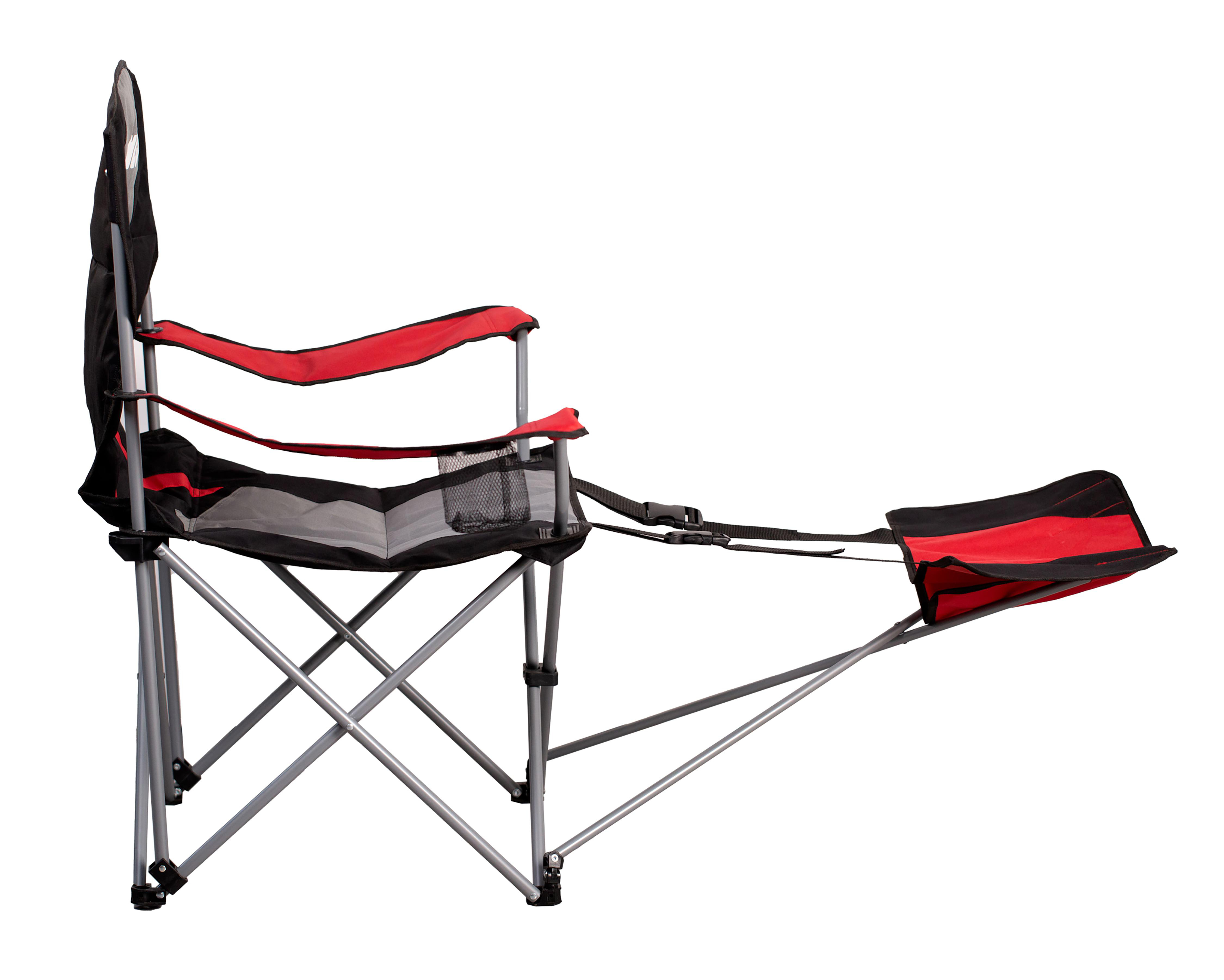 Foto 4 | Silla Congo Plegable Negra