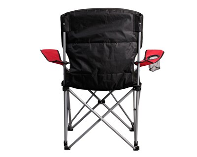 Foto 5 | Silla Congo Plegable Negra