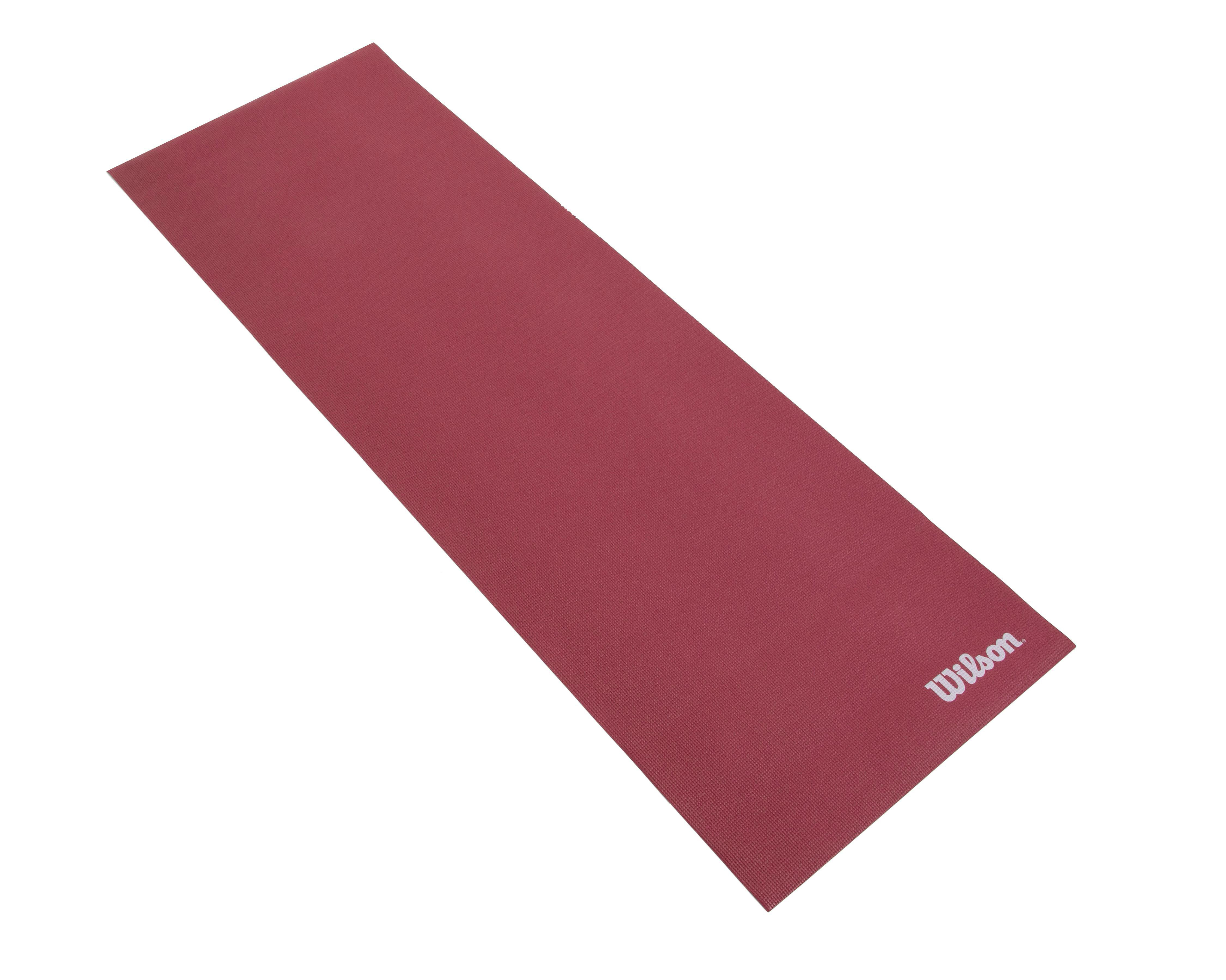 Foto 5 pulgar | Tapete de Yoga Wilson TY0003 3