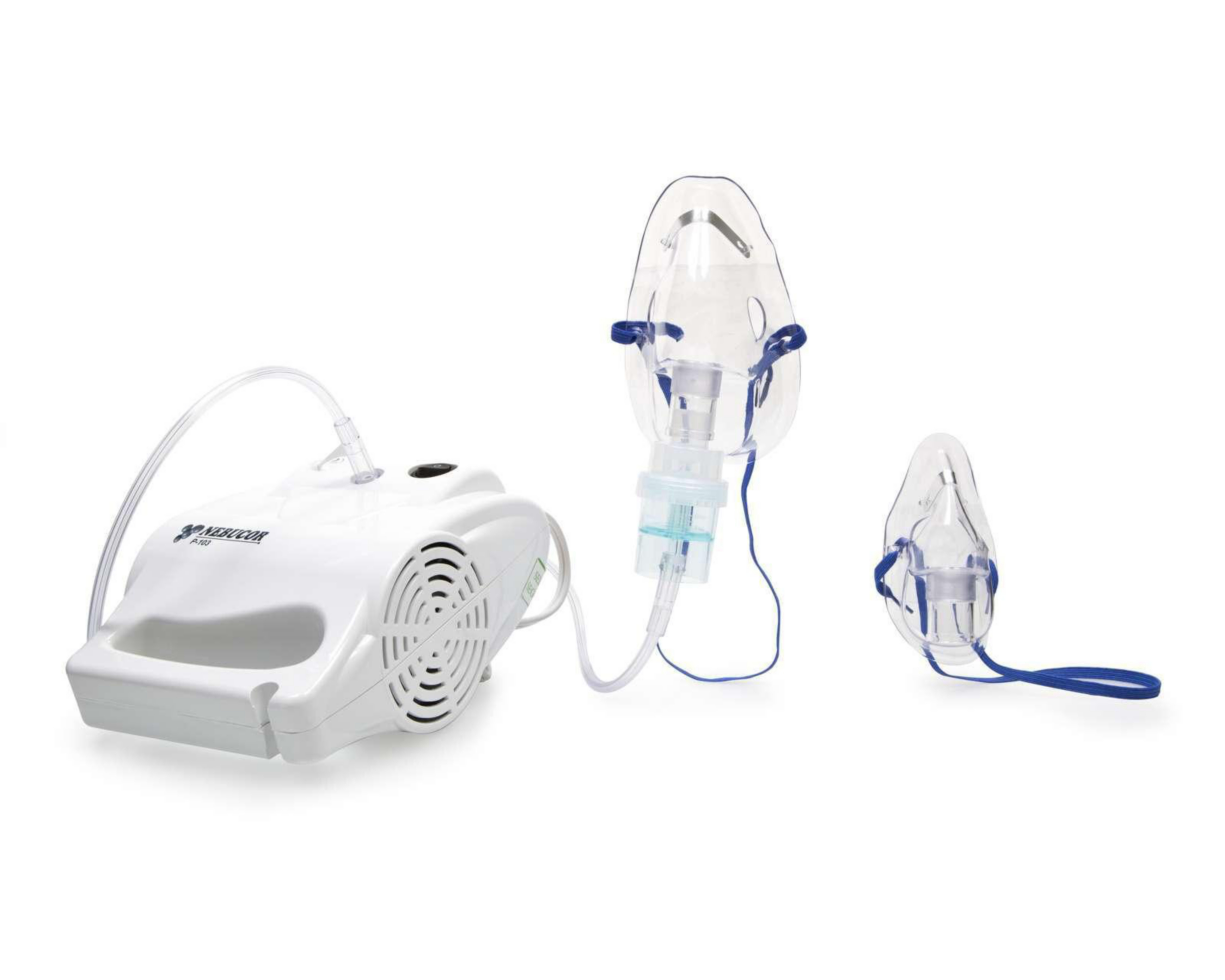 Nebulizador Nebucor P-103