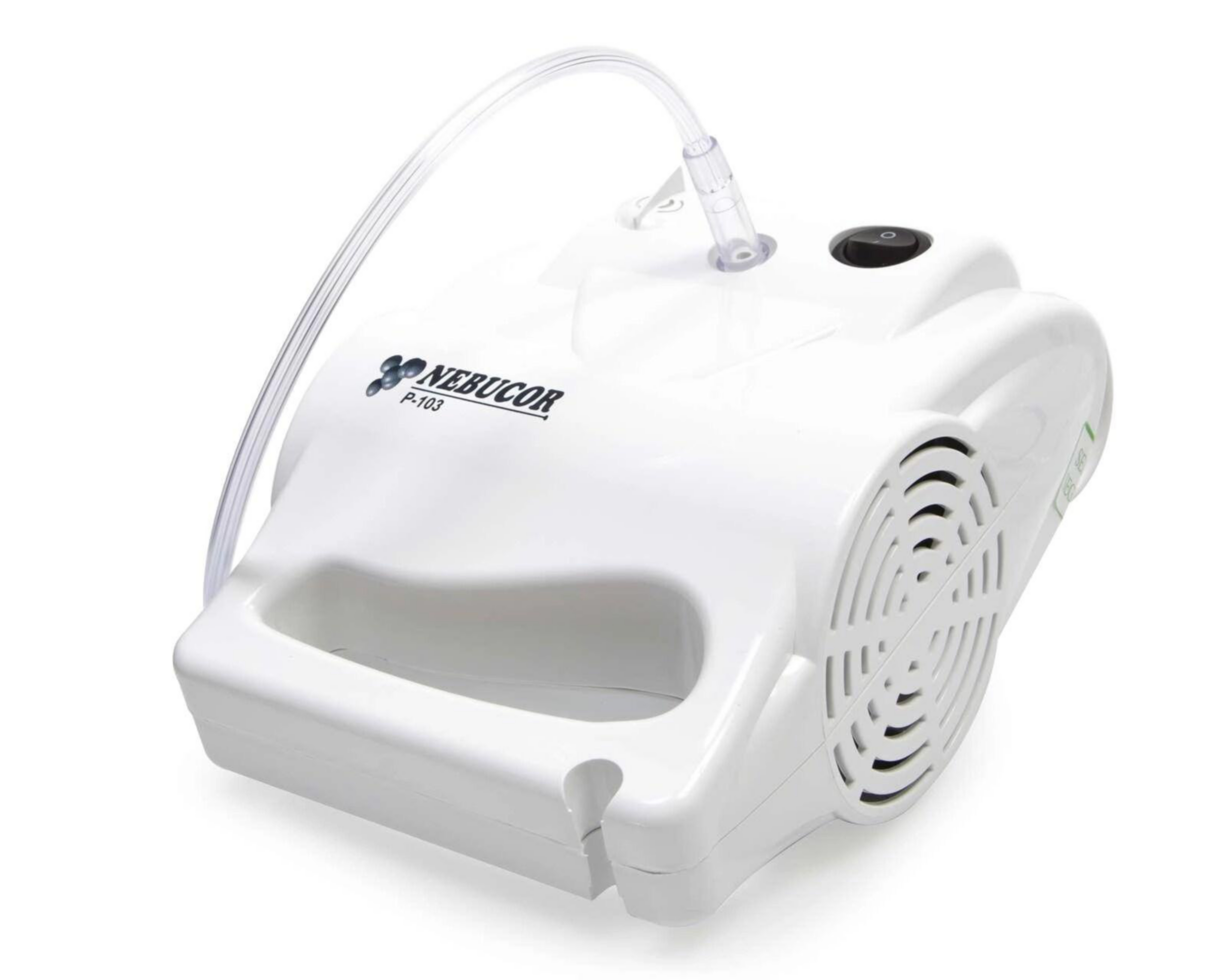 Foto 2 | Nebulizador Nebucor P-103
