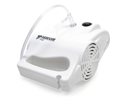 Foto 2 | Nebulizador Nebucor P-103