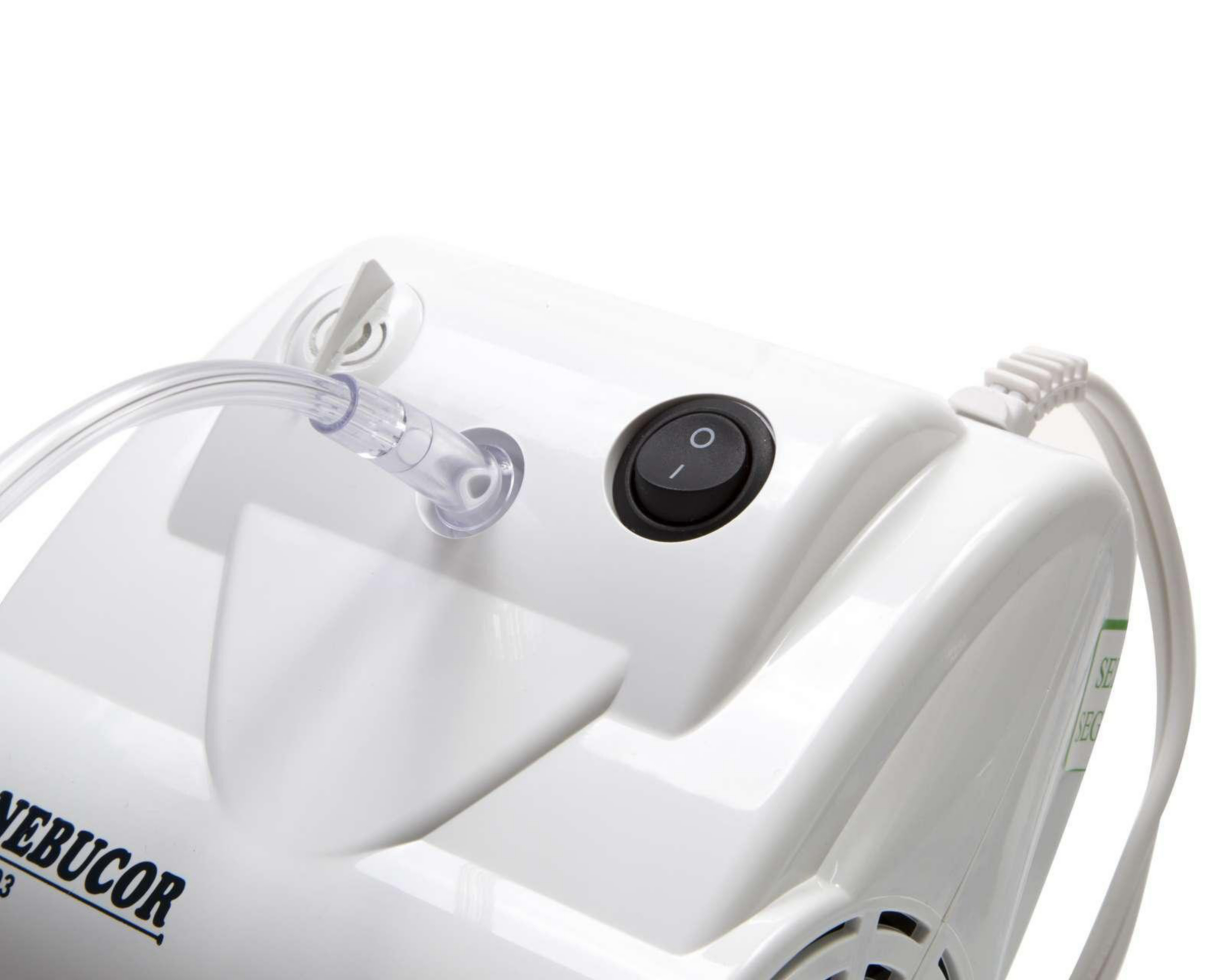 Foto 4 | Nebulizador Nebucor P-103