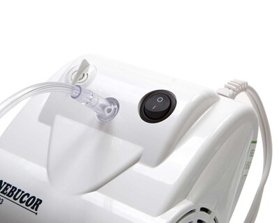 Foto 4 | Nebulizador Nebucor P-103