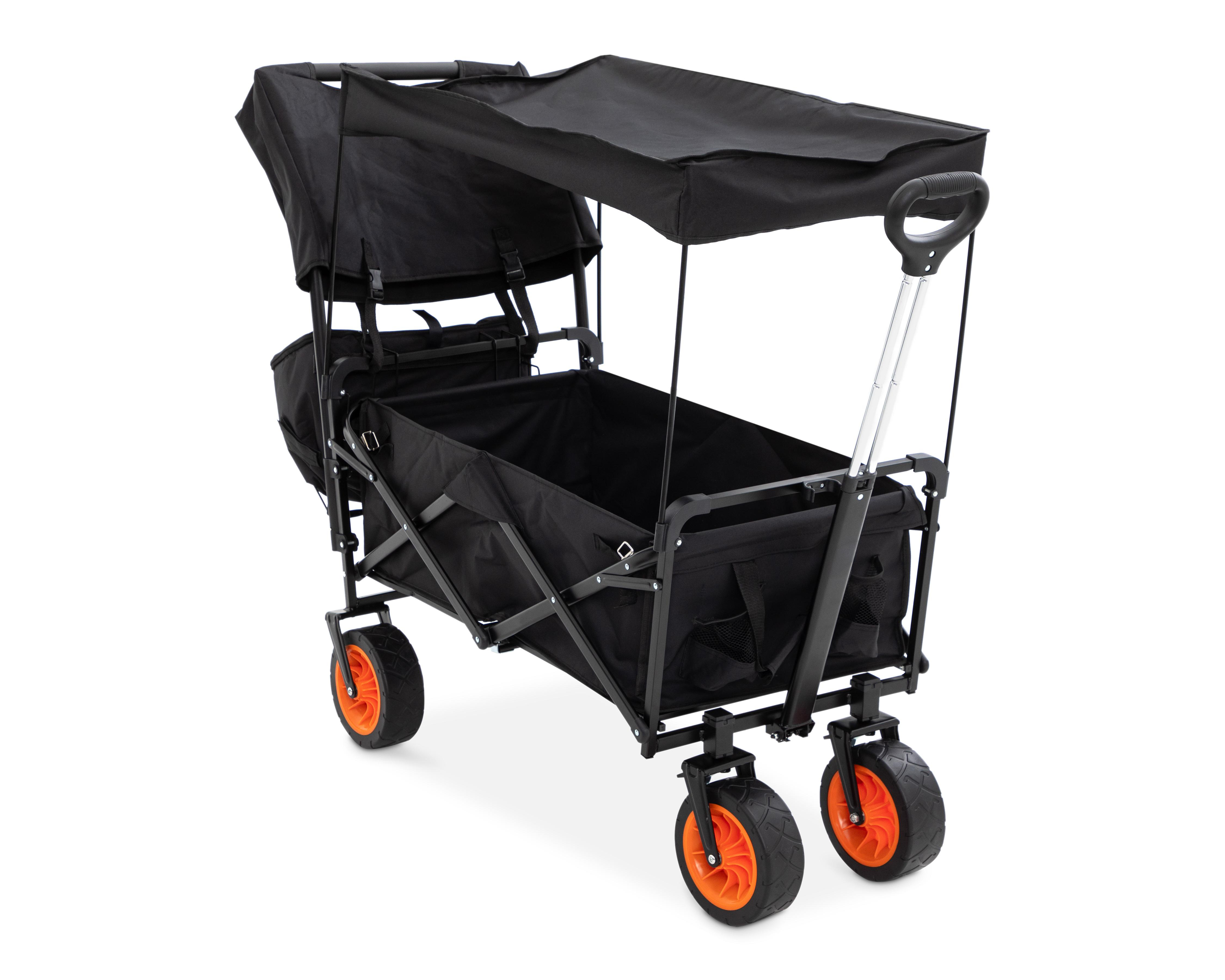 Carrito para Campismo Congo UGT-007 Plegable