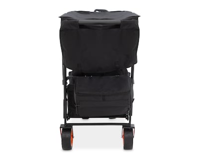 Foto 3 | Carrito para Campismo Congo UGT-007 Plegable