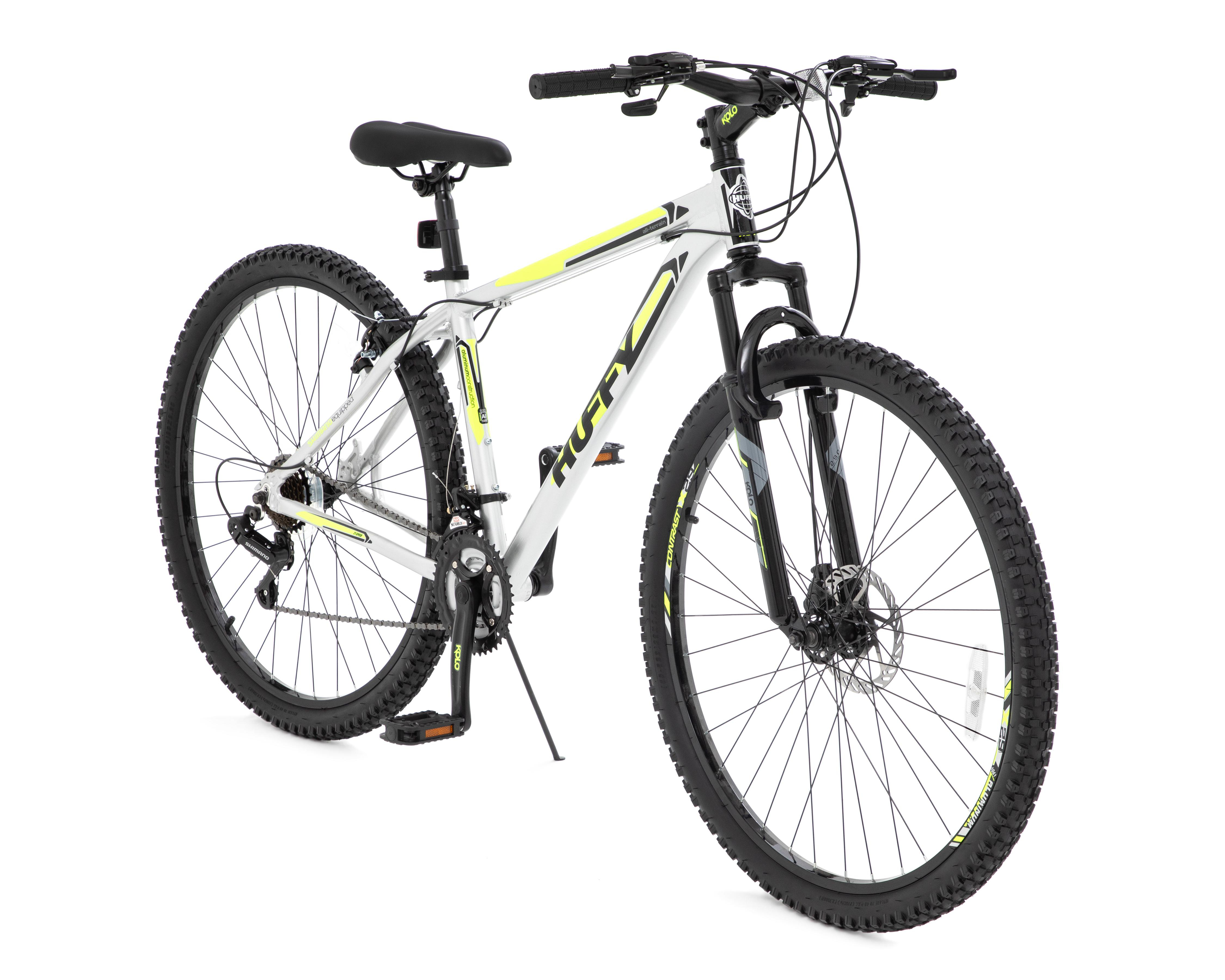 Bicicleta de Montaña Huffy Bantam 29"  Gris