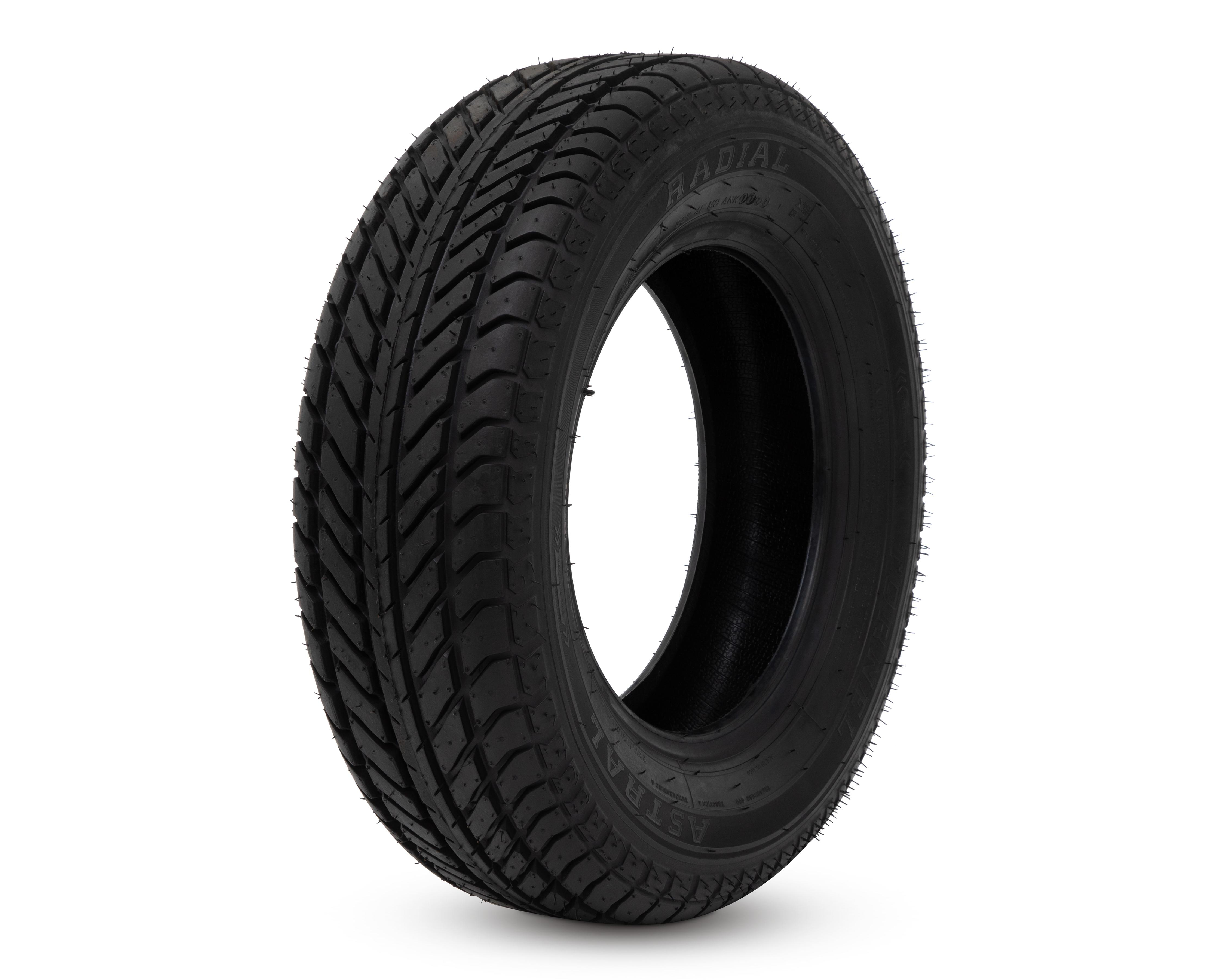 Llanta Tornel 215/70 R15 Astral $2,299