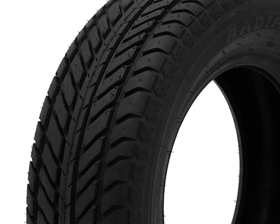 Foto 5 | Llanta Tornel 215/70 R15 Astral