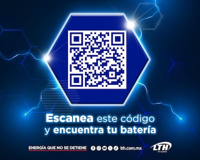 Foto 3 | Acumulador LTH L-31P-900 AR