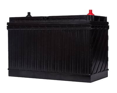 Foto 5 | Acumulador LTH L-31P-900 AR