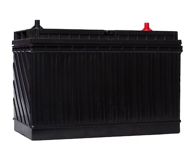 Foto 6 | Acumulador LTH L-31P-900 AR