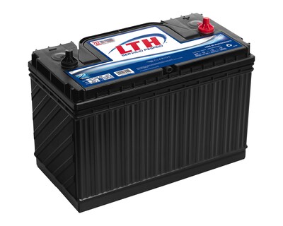 Foto 7 | Acumulador LTH L-31P-900 AR