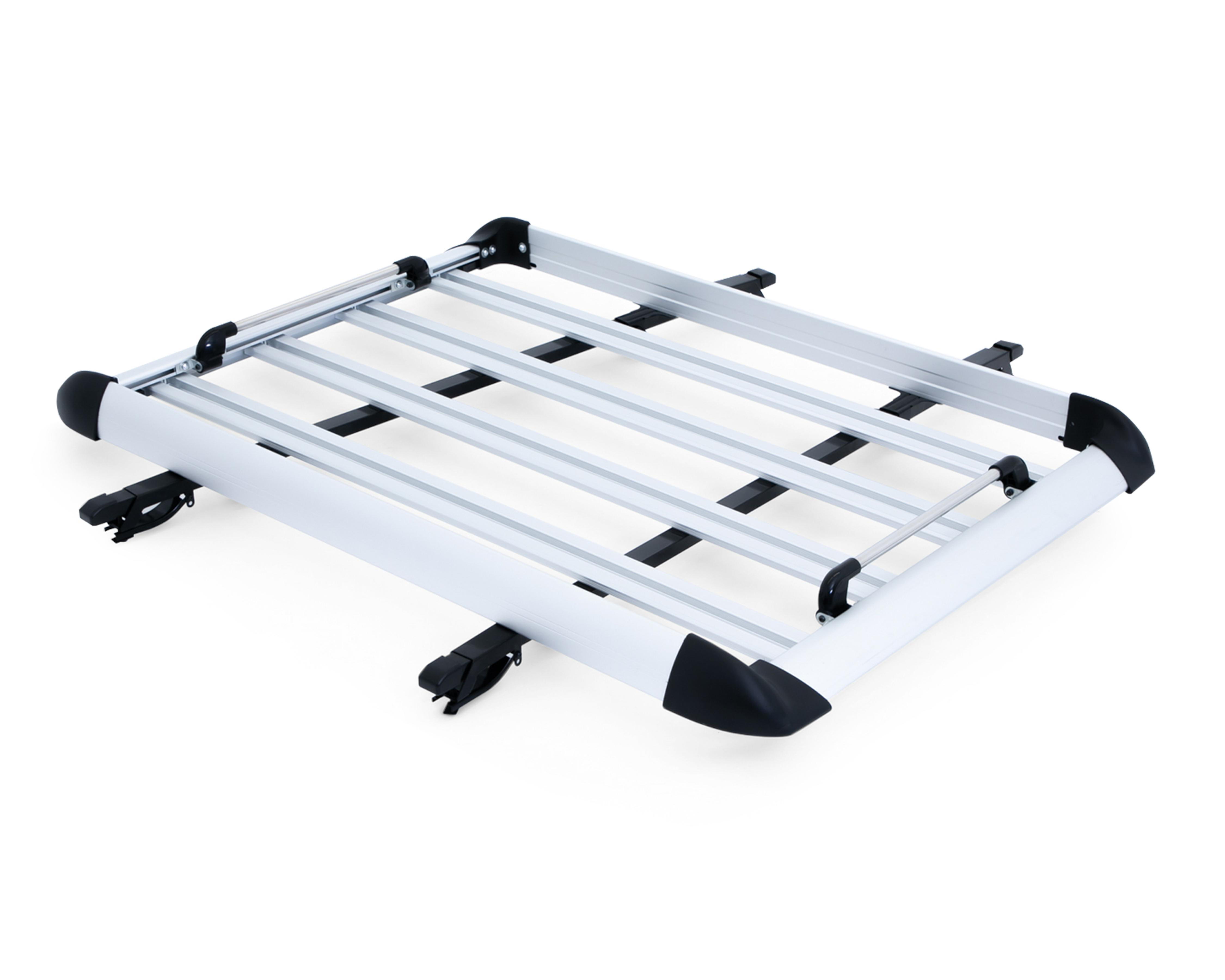 Canastilla para Auto Tunix CAN-127S $2,999