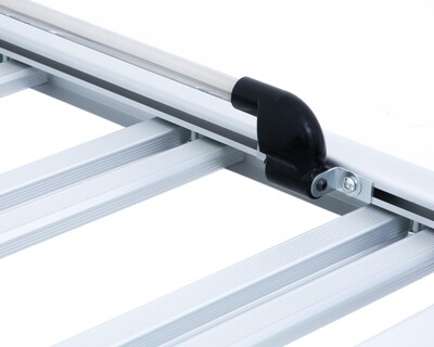 Foto 4 | Canastilla para Auto Tunix CAN-127S