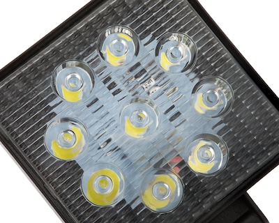 Foto 2 | Faro para Vehículo Tunix FA-LHC9-HIPER LED