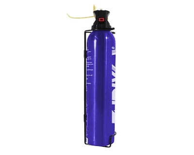 Foto 2 | Extintor Deportivo Tunix para Auto 400 ml Tipo D