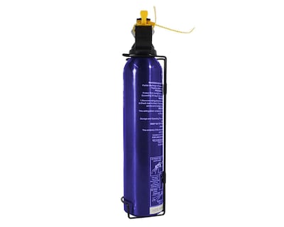 Foto 3 | Extintor Deportivo Tunix para Auto 400 ml Tipo D
