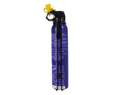 Foto 4 | Extintor Deportivo Tunix para Auto 400 ml Tipo D