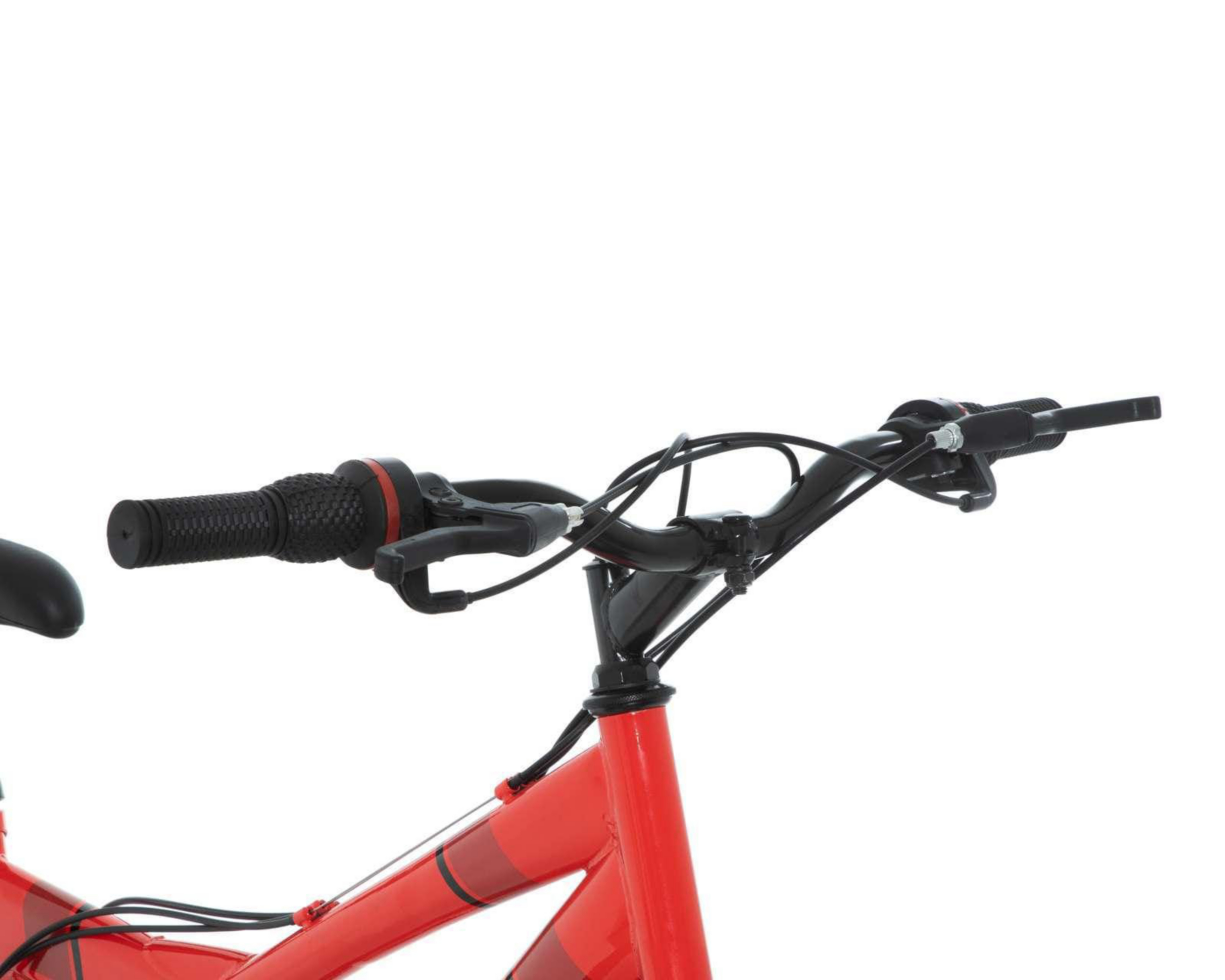 Foto 4 pulgar | Bicicleta de Montaña Rising Nemesis 26" color Rojo
