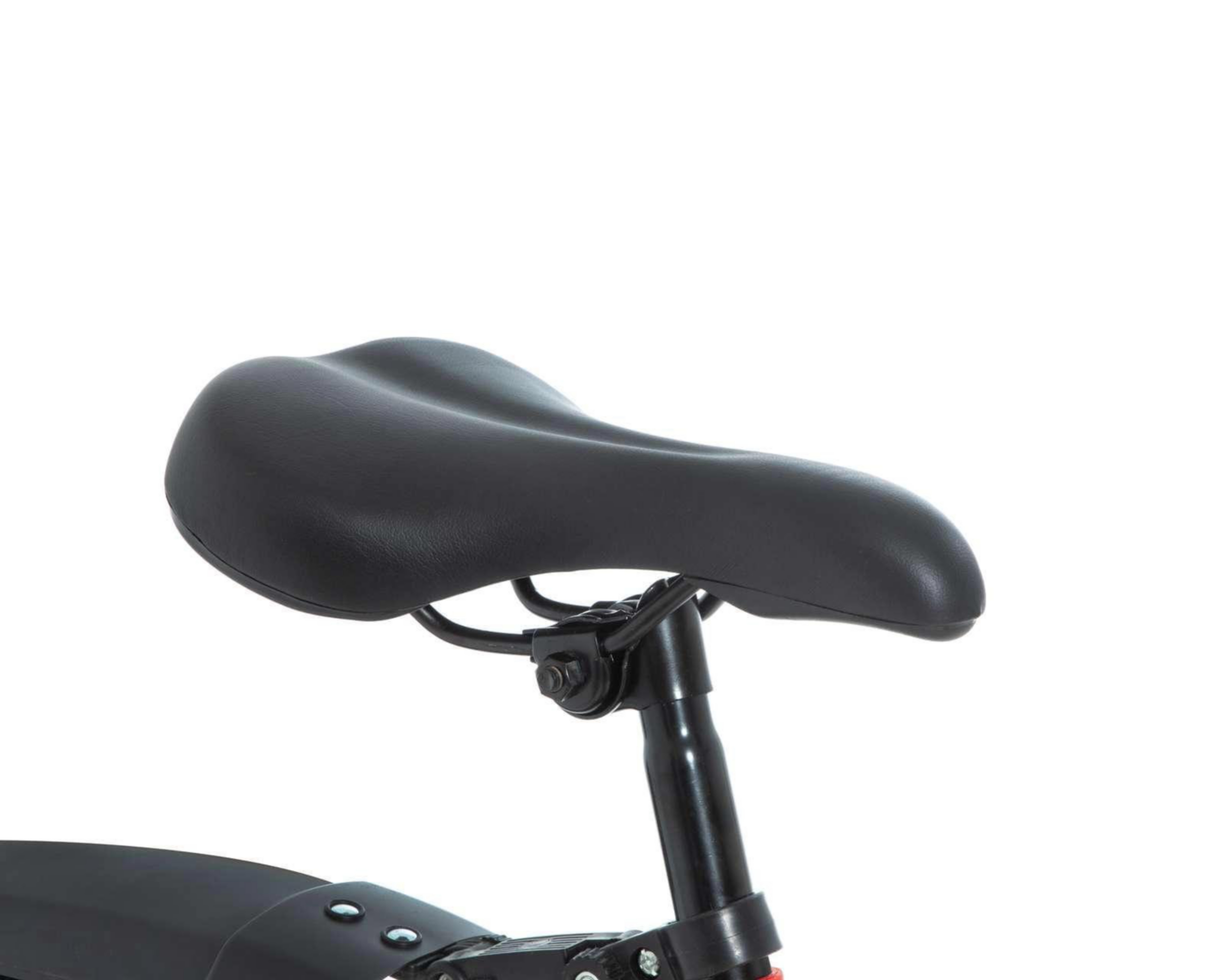 Foto 5 pulgar | Bicicleta de Montaña Rising Nemesis 26" color Rojo