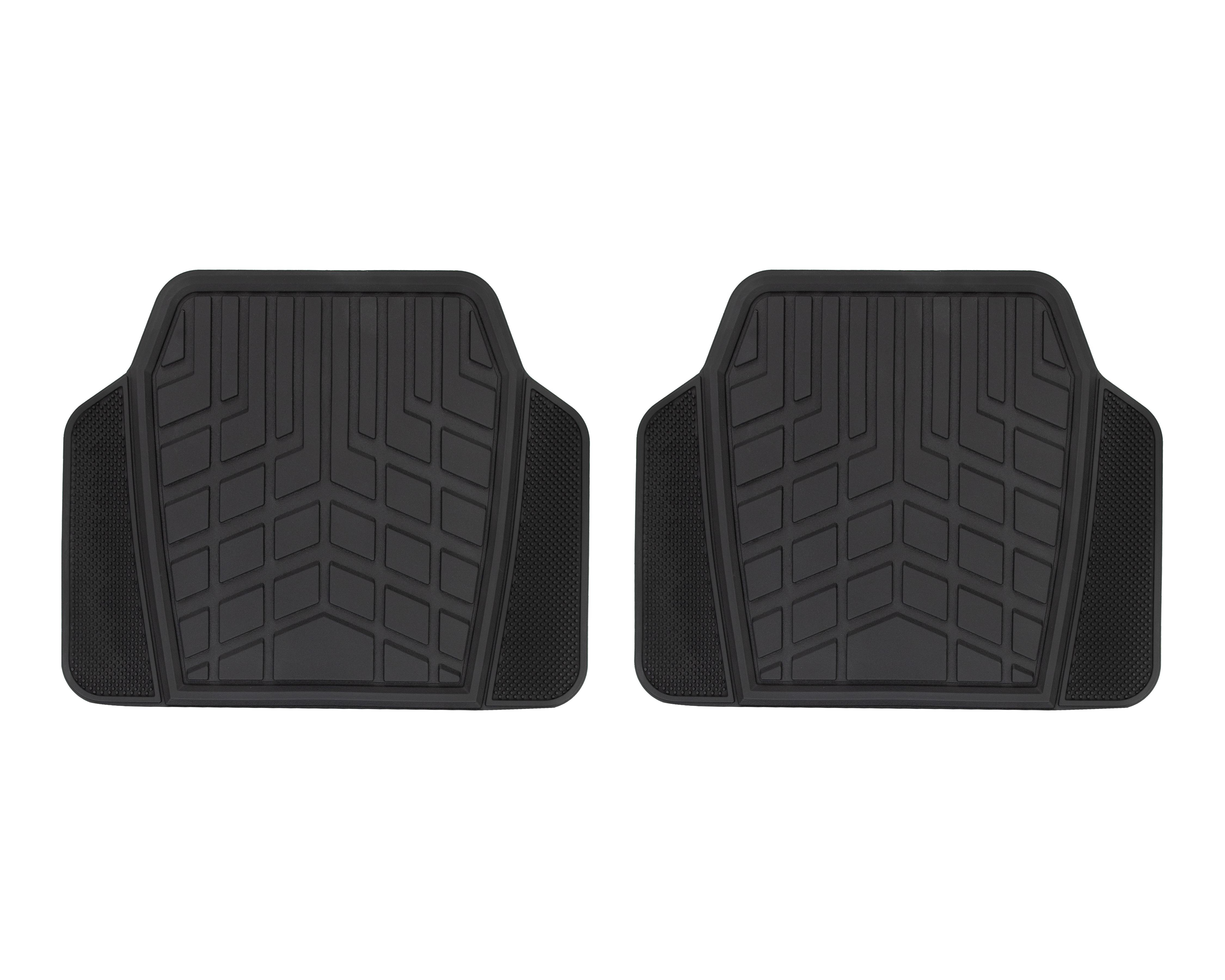 Foto 4 | Tapetes de PVC para Auto Armor All 4 Piezas