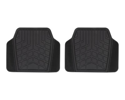 Foto 4 | Tapetes de PVC para Auto Armor All 4 Piezas
