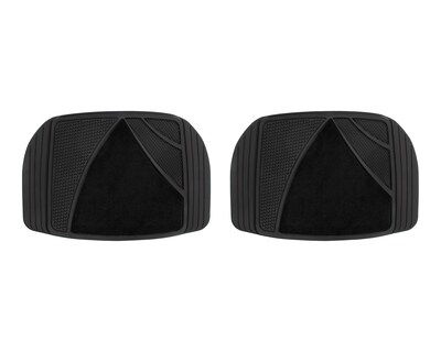 Foto 4 | Tapetes de PVC para Auto Armor All 4 Piezas