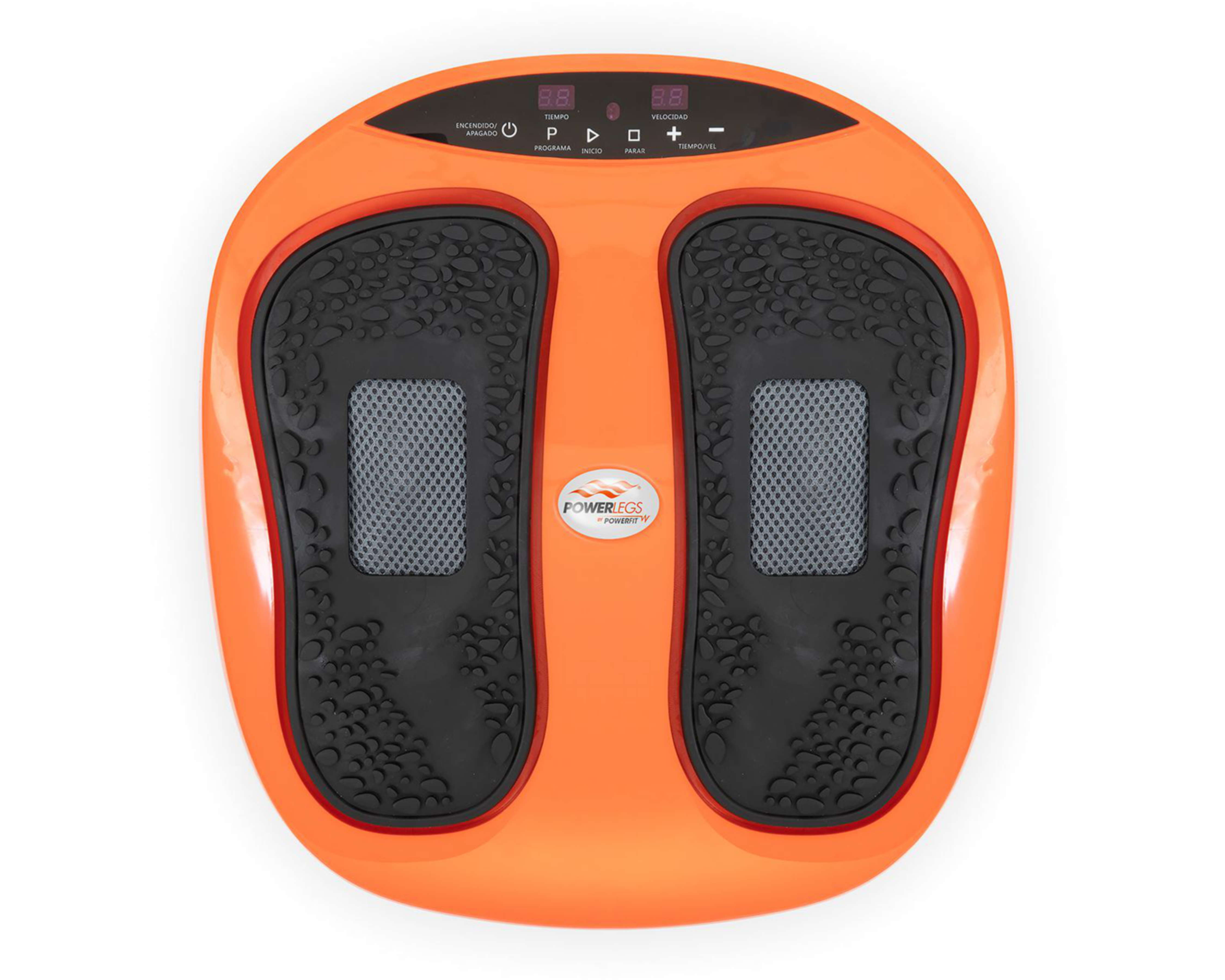 Foto 4 pulgar | Masajeador Power Legs Electrónico + Reloj Inteligente Life Watch