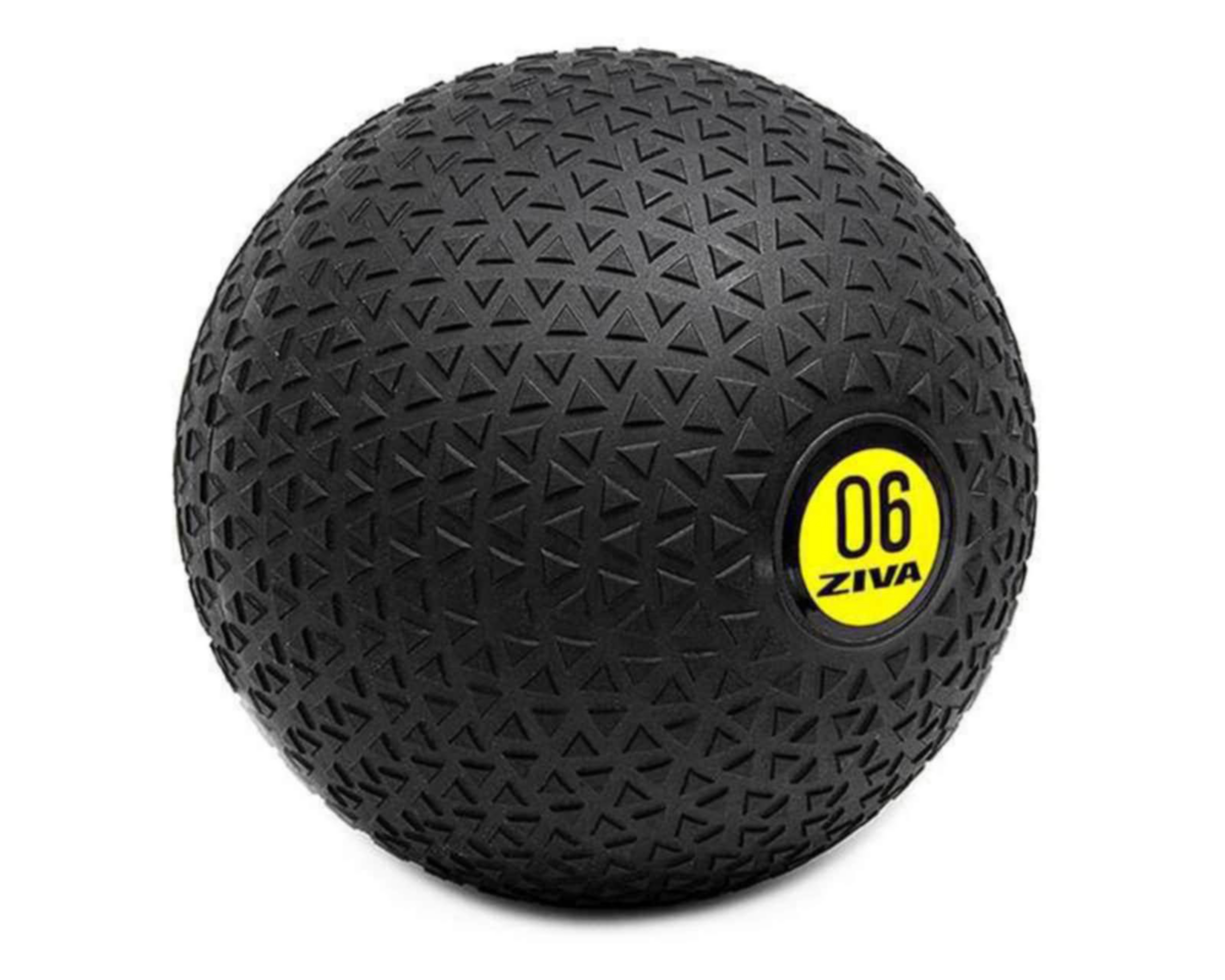 Foto 3 pulgar | Pelota de Acondicionamiento Físico Ziva 6KG ZIZIPAC34