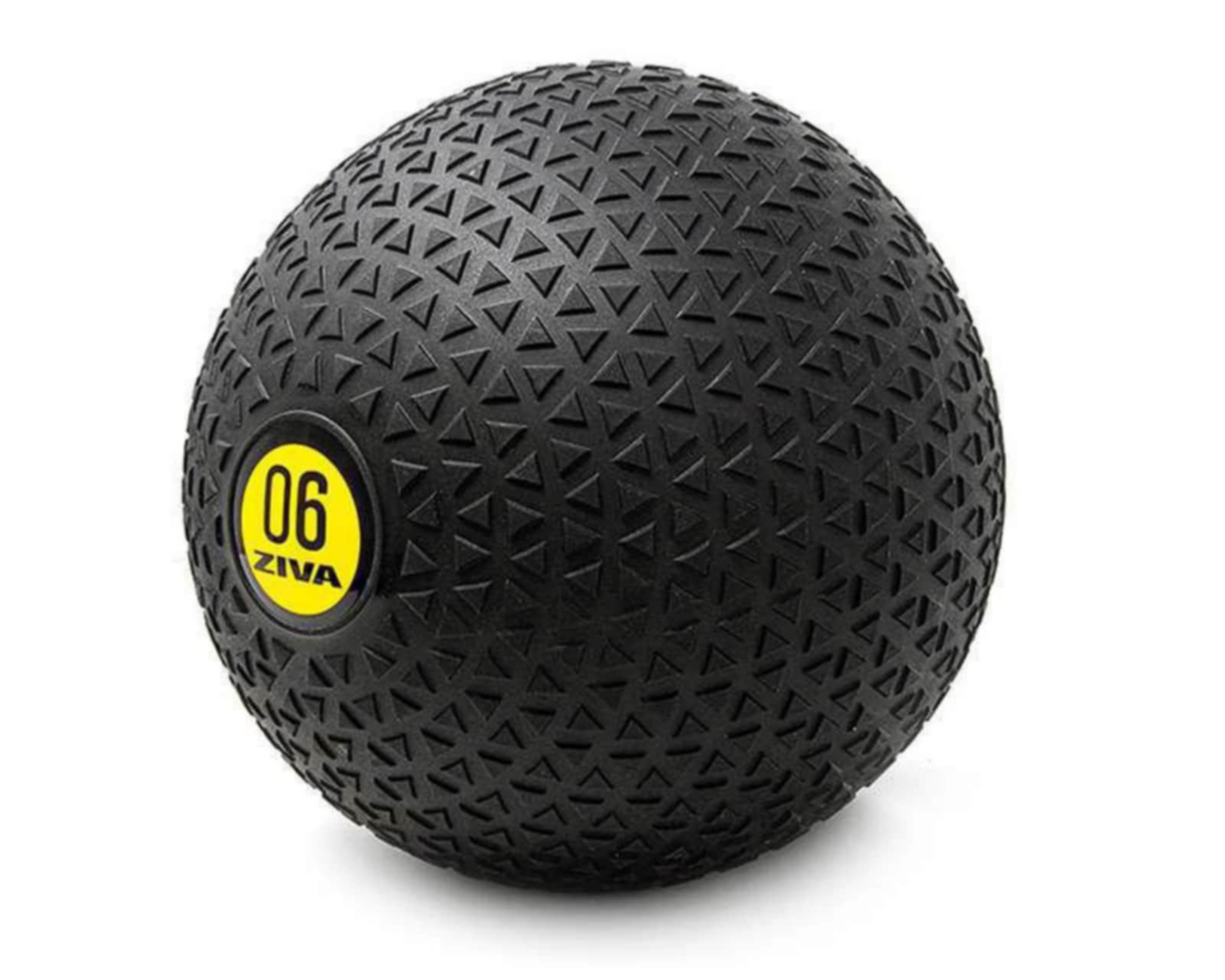 Foto 4 pulgar | Pelota de Acondicionamiento Físico Ziva 6KG ZIZIPAC34