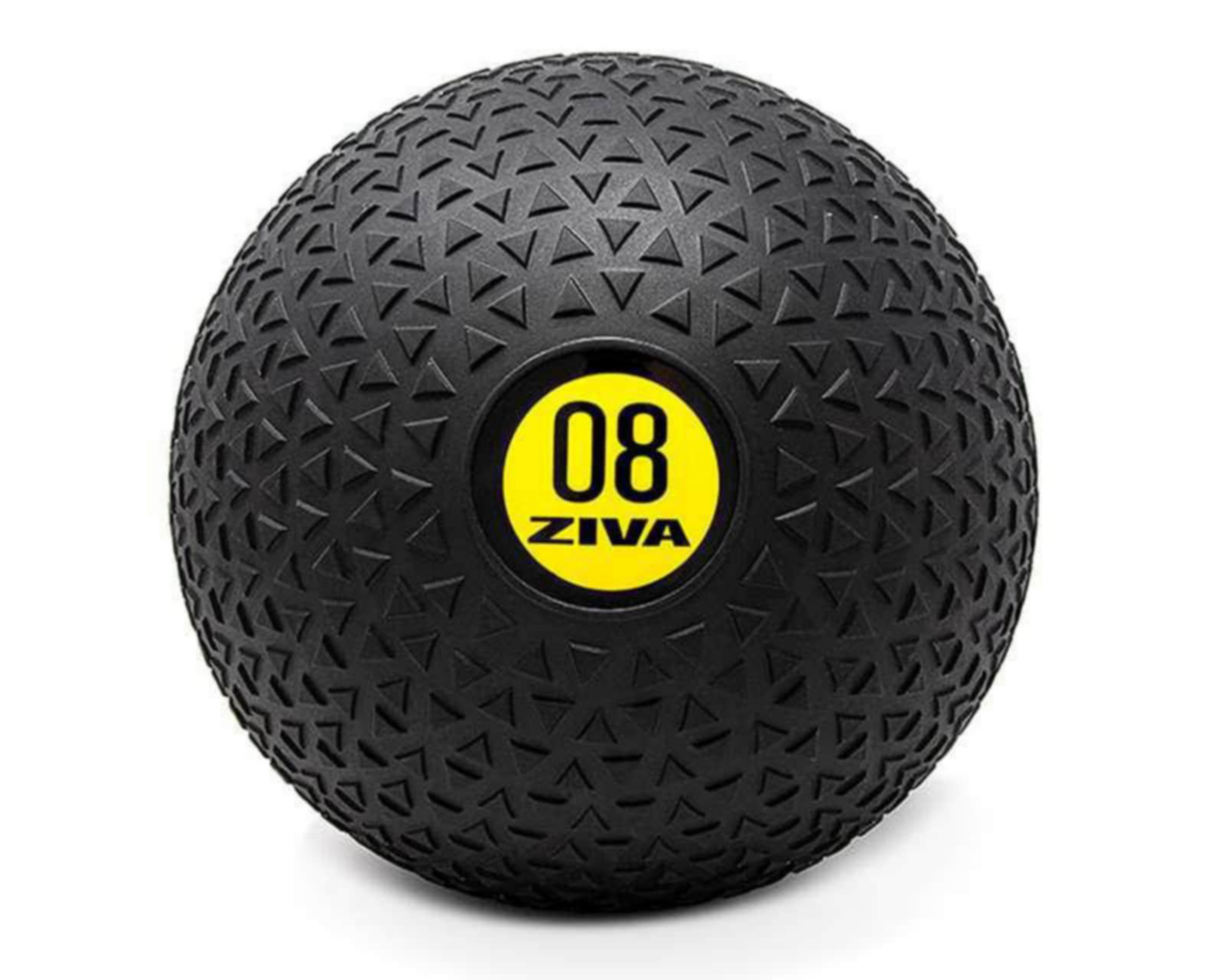 Foto 2 pulgar | Pelota de Acondicionamiento Físico 8KG ZIZIPAC34