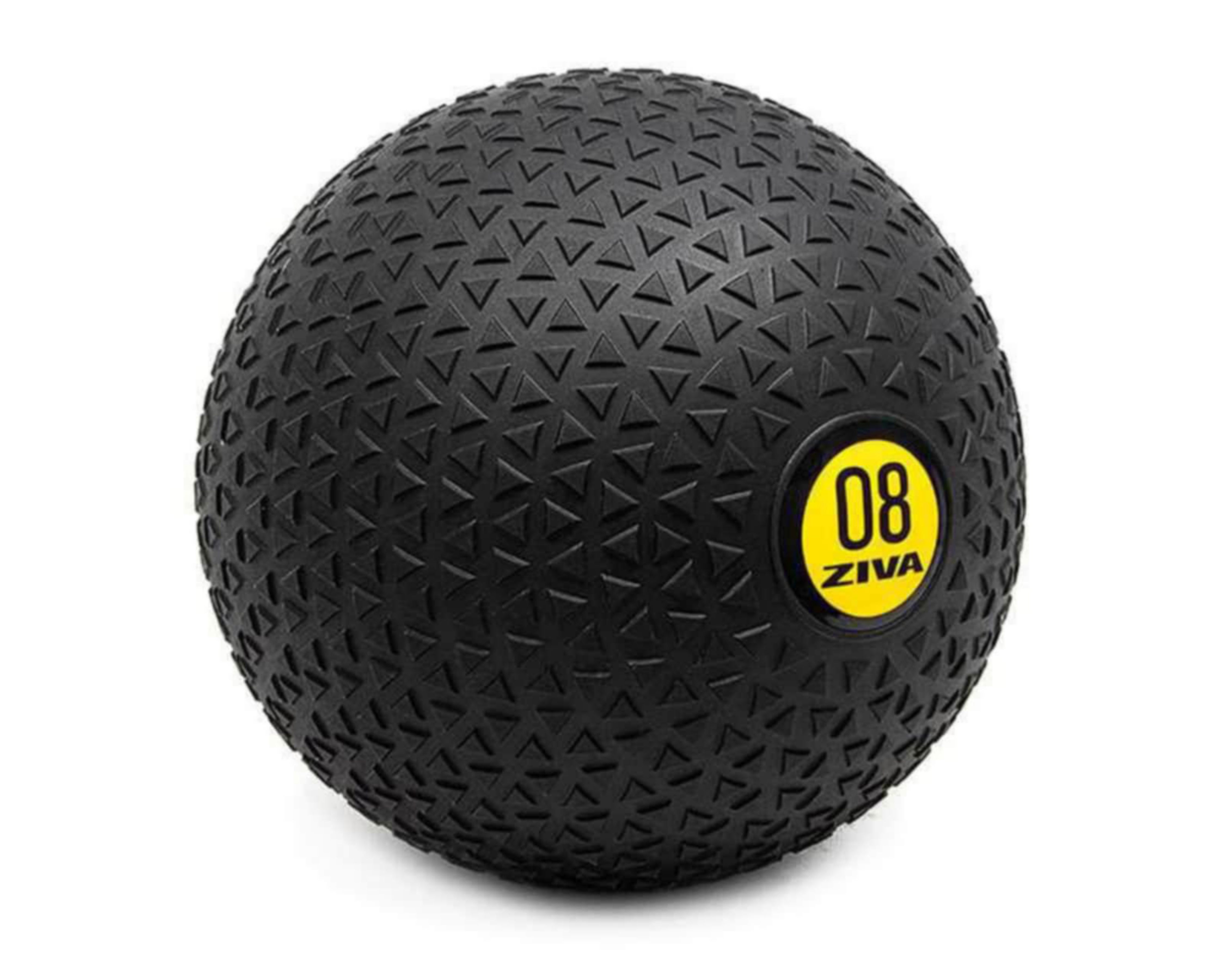 Foto 3 pulgar | Pelota de Acondicionamiento Físico 8KG ZIZIPAC34